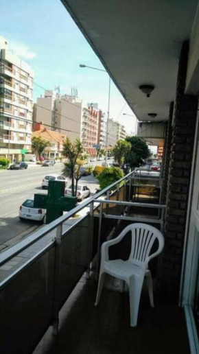 Departamento - Zona La Perla